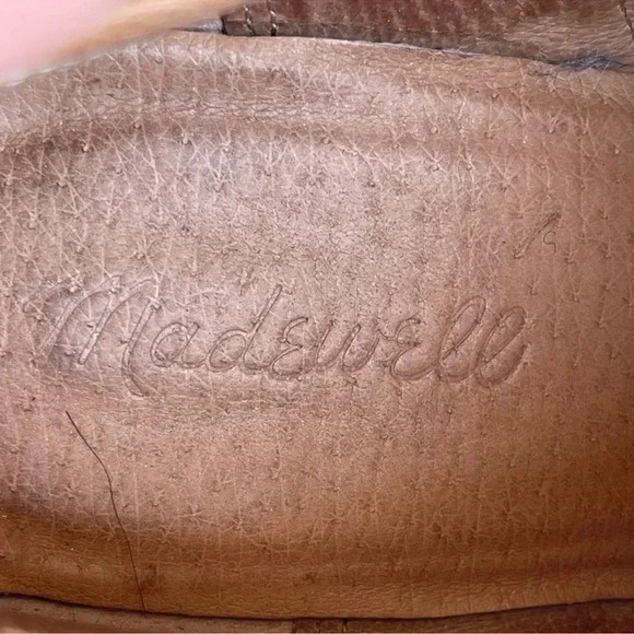 Madewell Brenner Ankle Boot in Suede size 9 - Picture 3 of 9